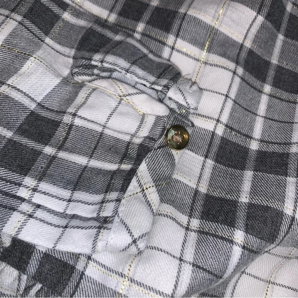 Carters carters plaid